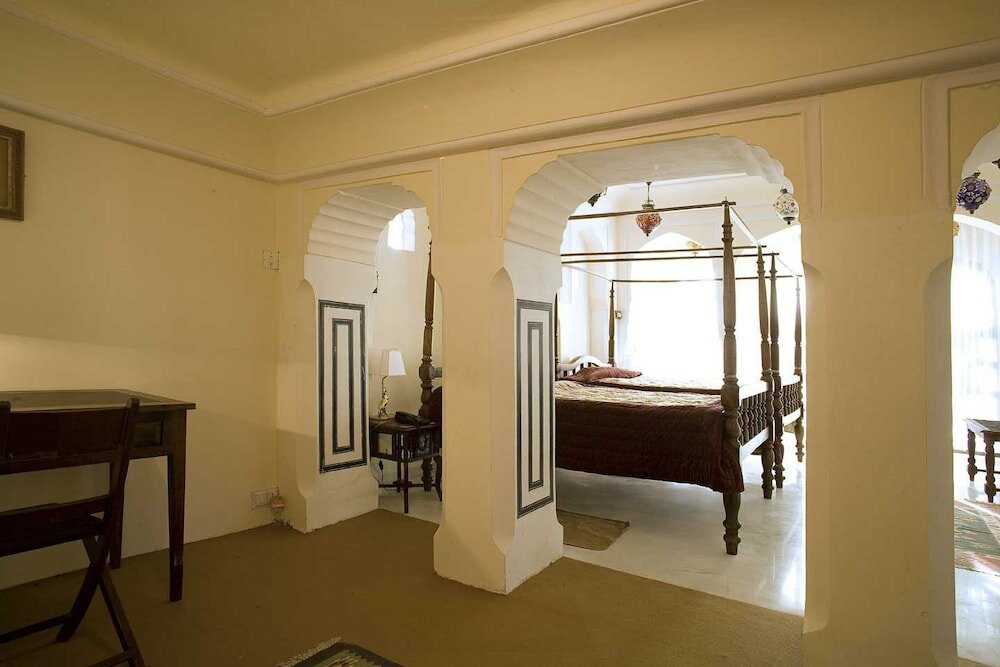 Фото Naila Bagh Palace