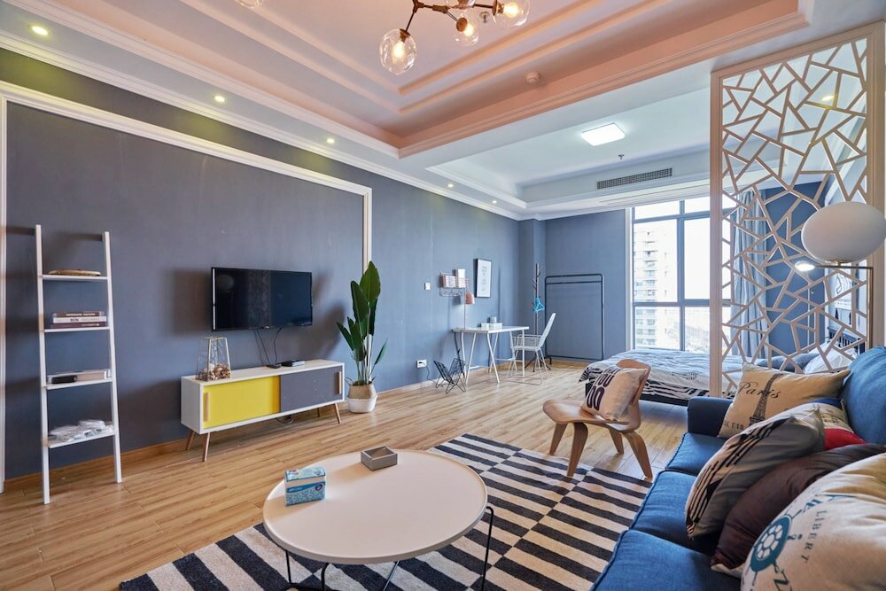 Фото Hangzhou Stone Boutique Guesthouse