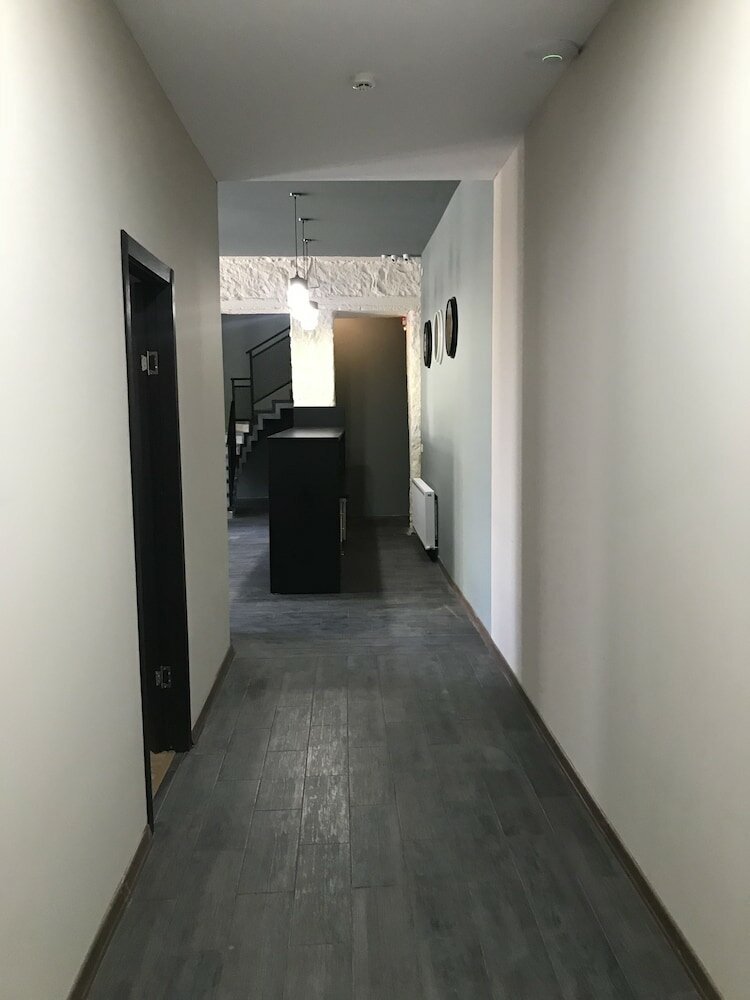 Фото Hotel Aguna