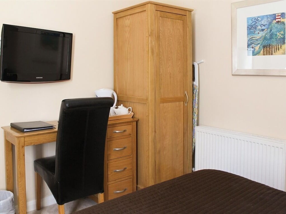 Фото Cley Hall Hotel