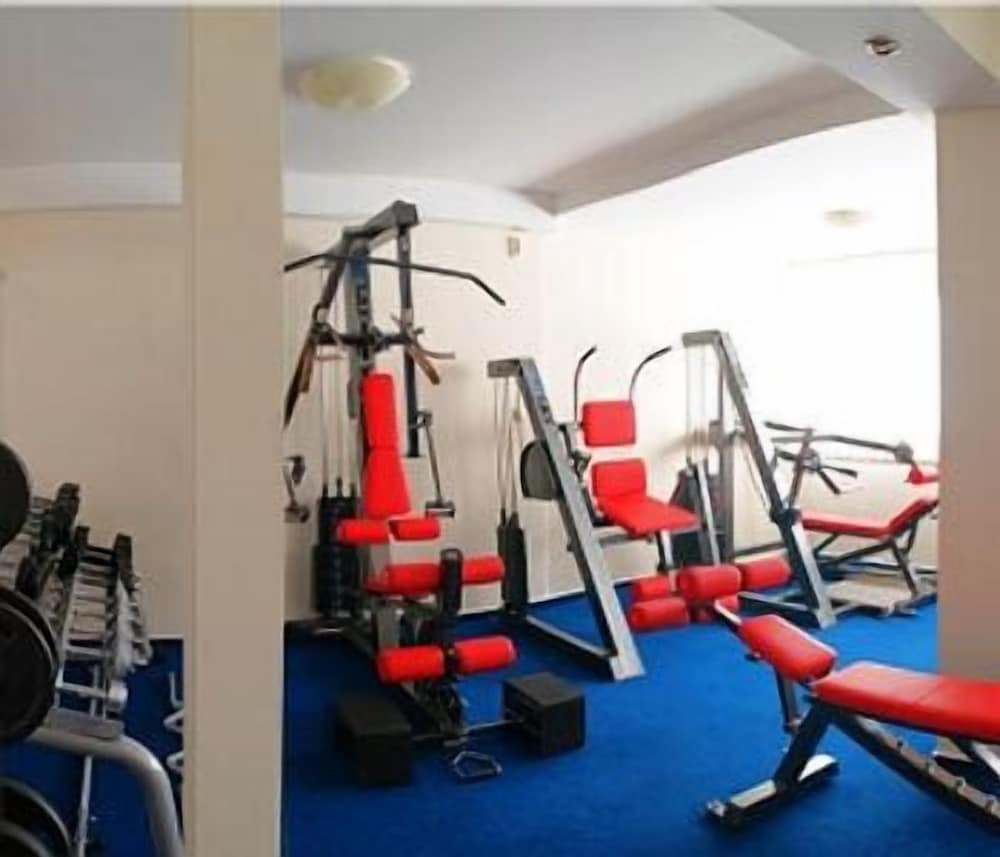 Фото Penzion Anton