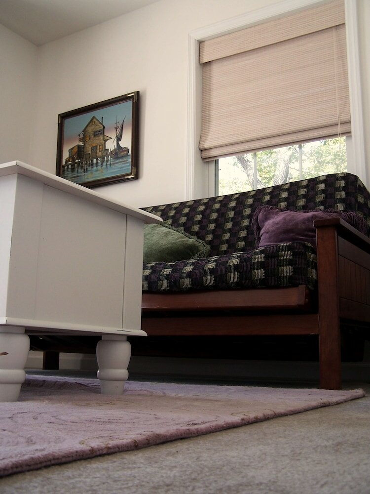 Фото The Baywood Bed & Breakfast