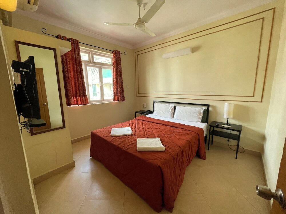 Фото Aastha Escape Resort