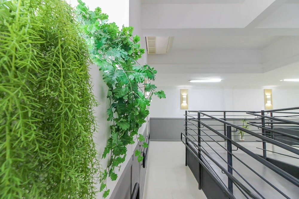 Фото Coral Tower Trade Center