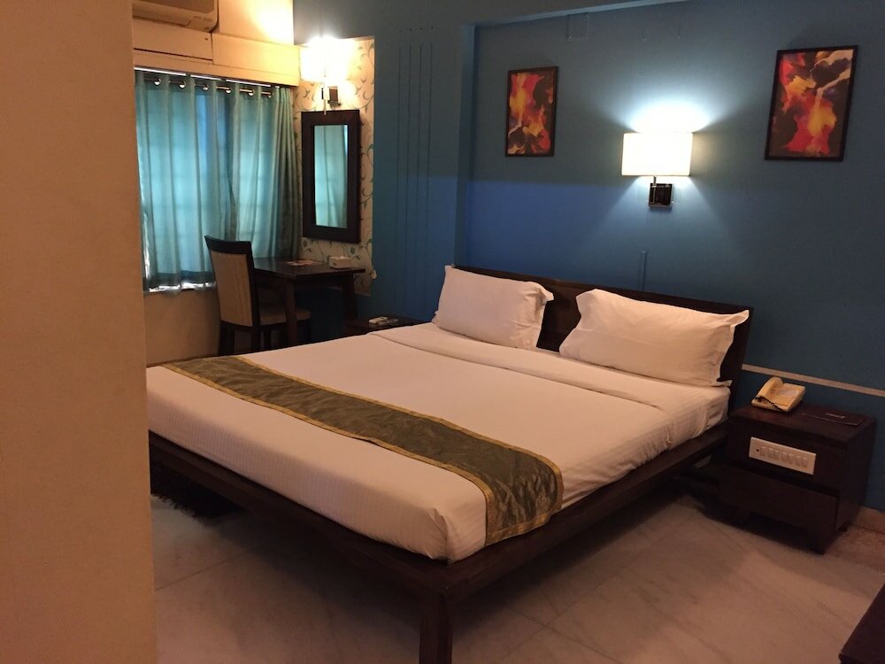 Фото Hotel Ambience Excellency