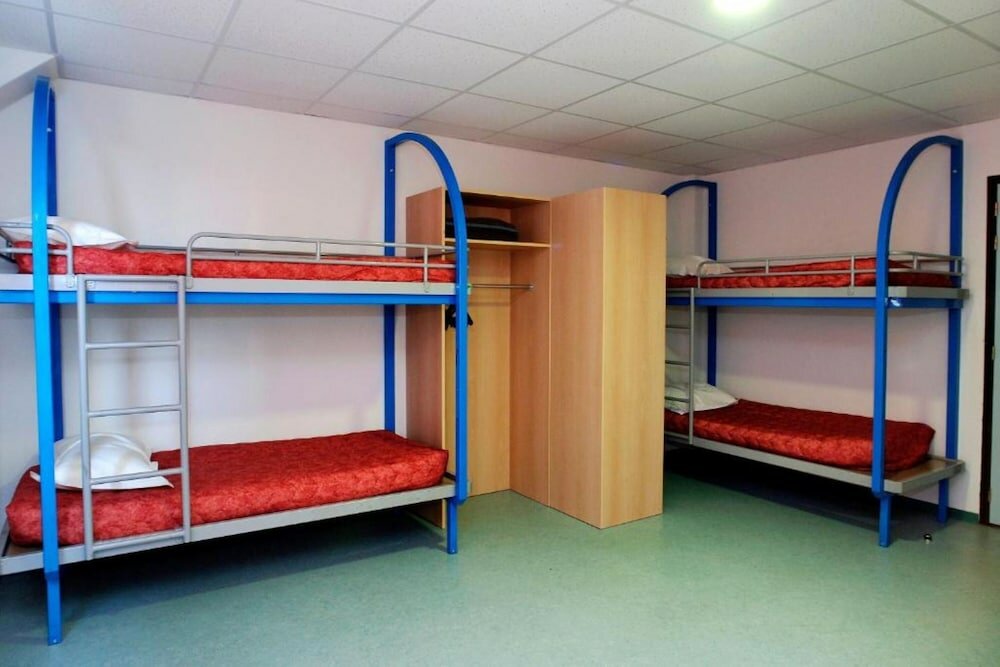 Фото Ethic Etapes Dijon