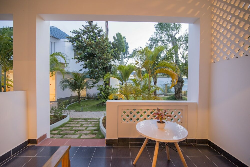 Фото Palma Phu Quoc Resort