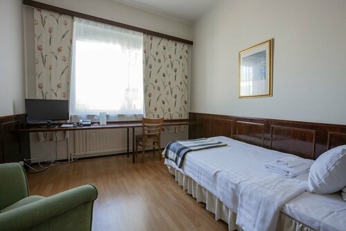 Гостиница Comfort Guesthouse в Похьянмаа
