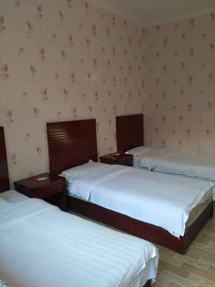 Фото Water Great Wall Heshi Mountain House