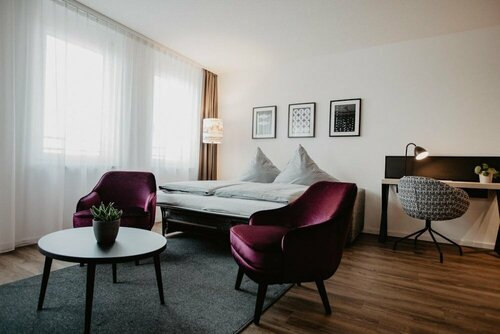 Гостиница Arivo Aparthotel