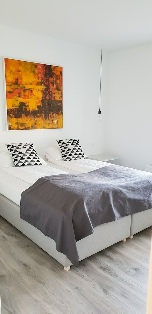 Фото Við Lónið guesthouse