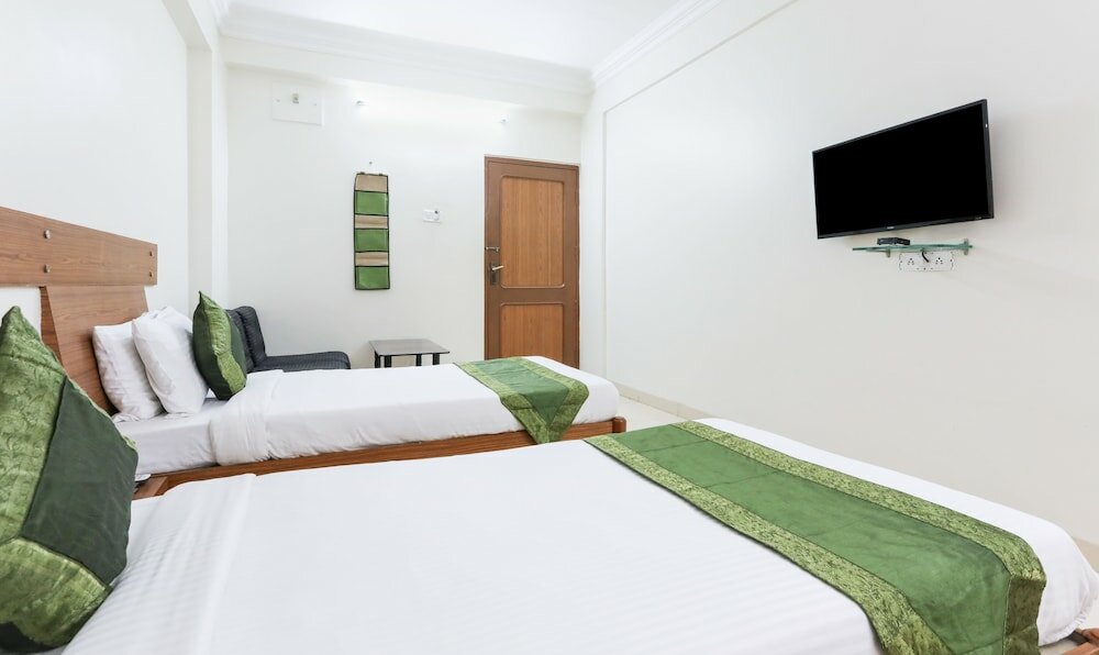 Фото Treebo Trend Omni Palace