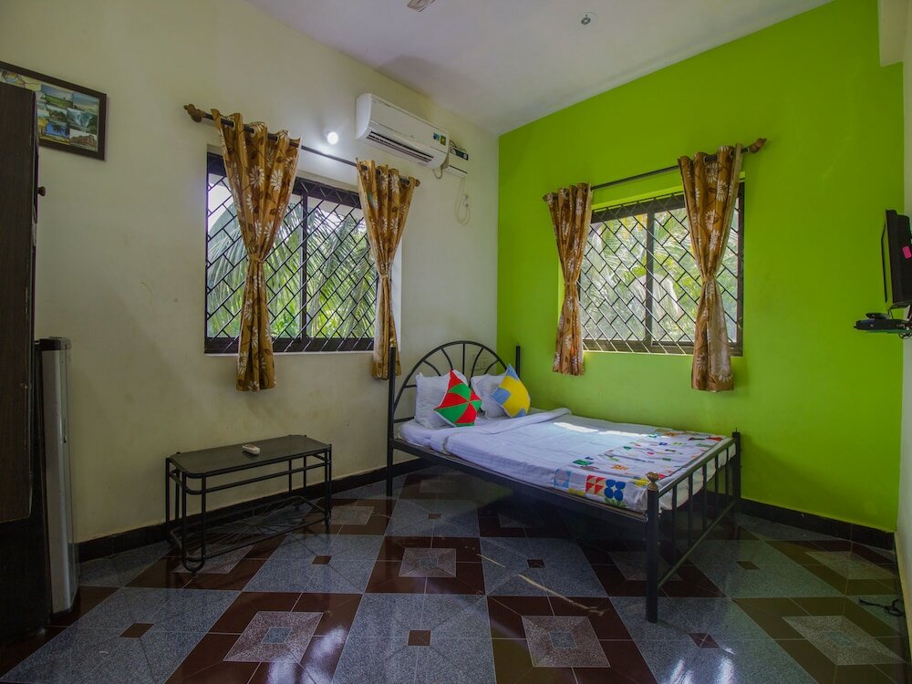 Фото Oyo 16412 Home Cozy Studio Parra