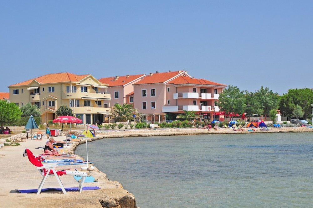 Фото Hotel Laguna