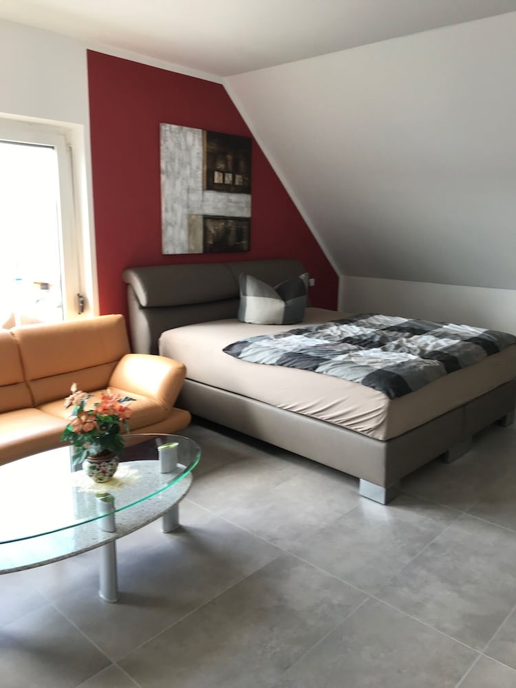 Фото Hotel Maxdorfer Hof