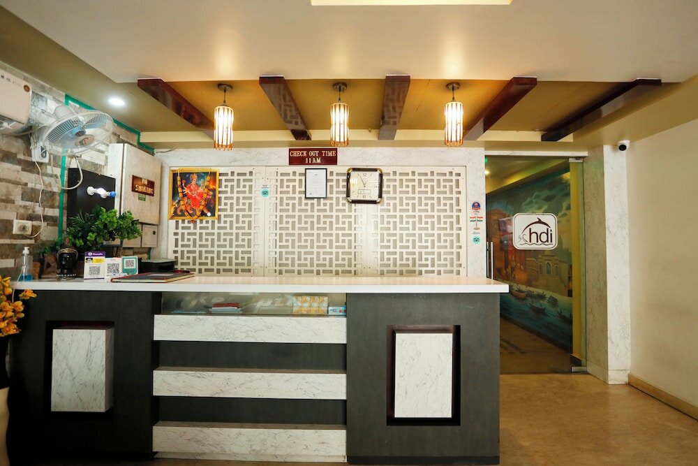 Фото Hotel Dolphin International