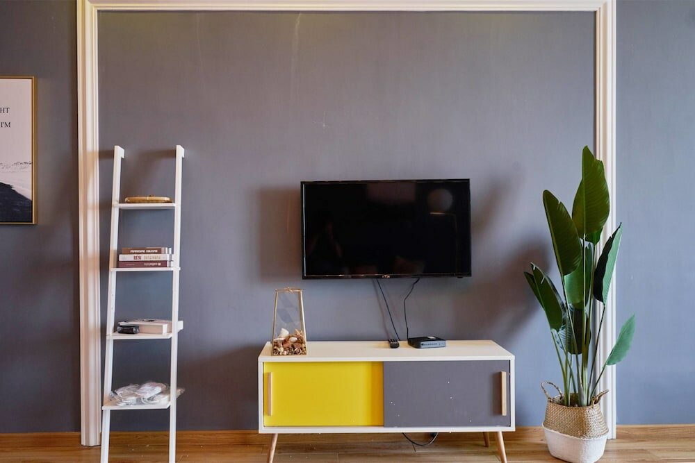 Фото Hangzhou Stone Boutique Guesthouse