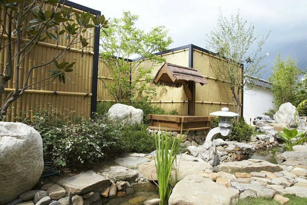 Hotel Yuma Hot Spring Hotel, Earth, photo