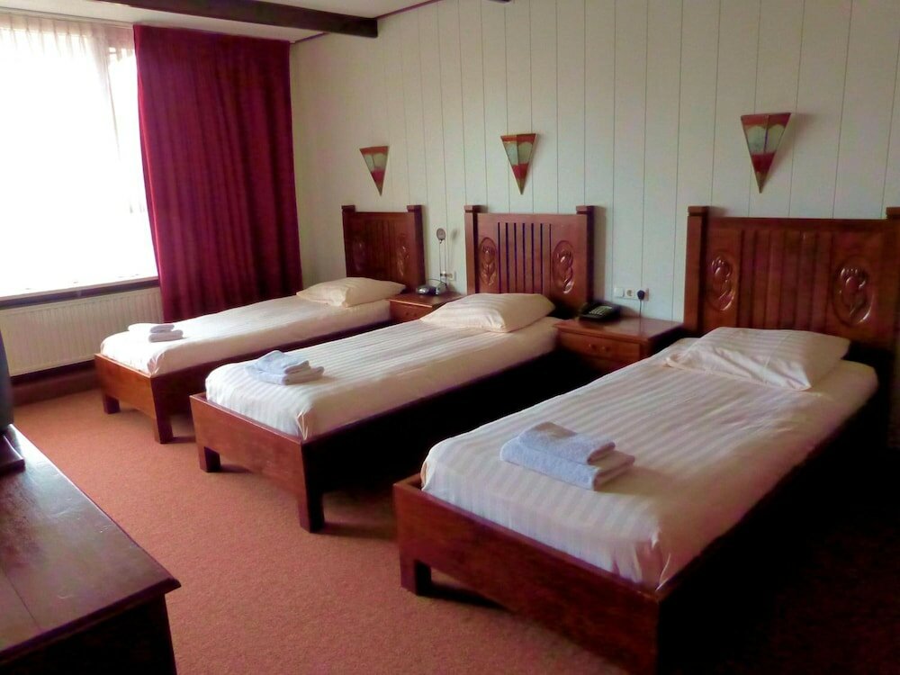 Фото Hotel Wienerhof