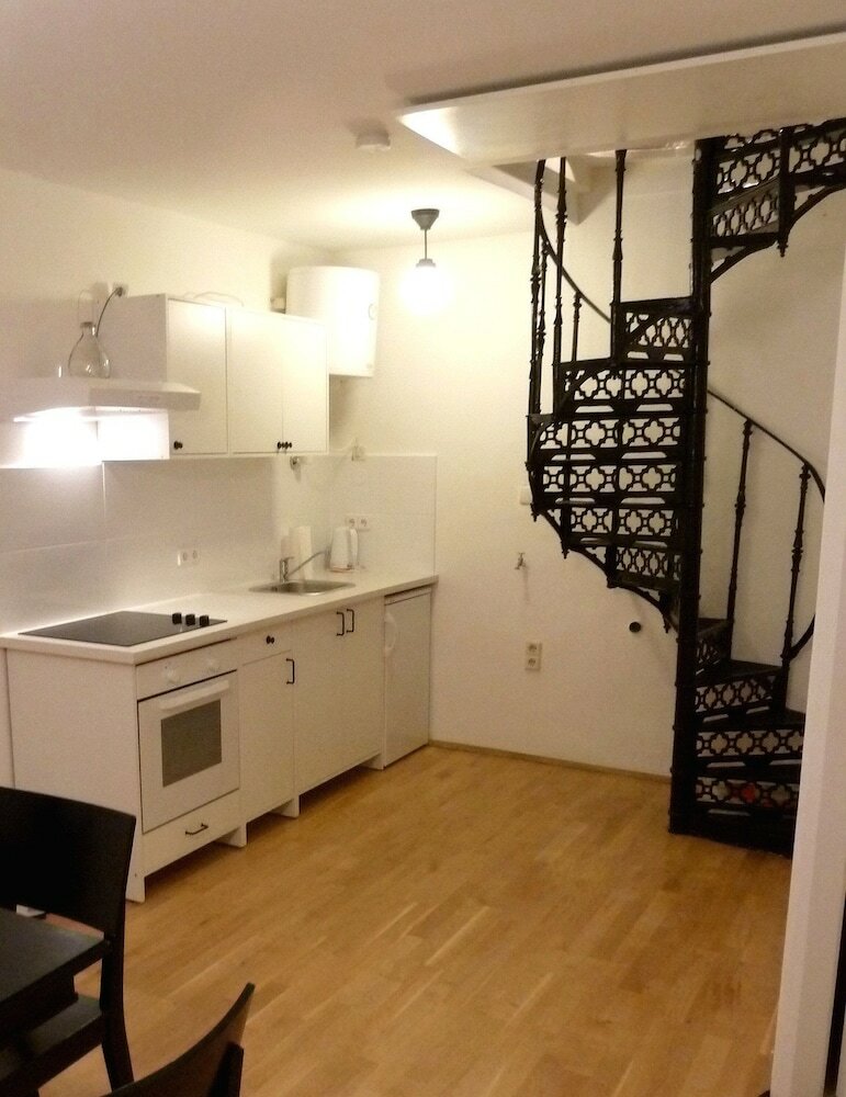 Фото Sobieski City Apartment 11