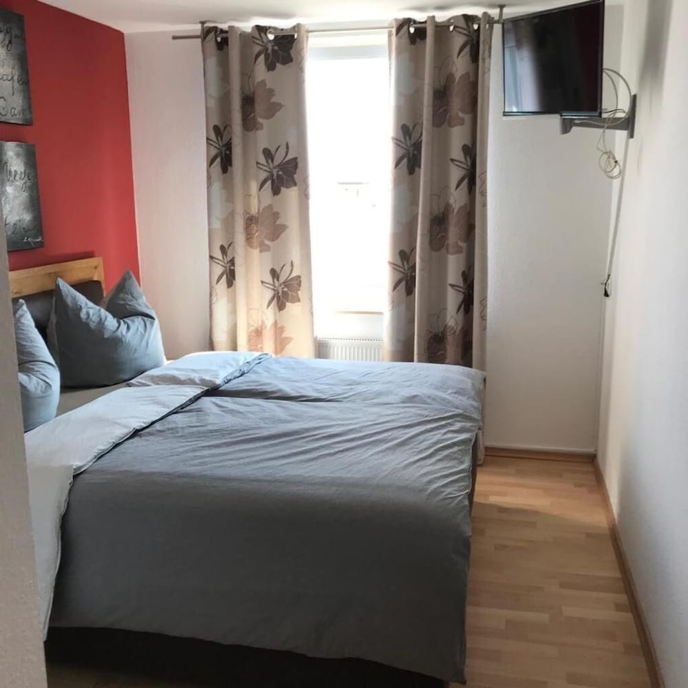 Фото Hotel Maxdorfer Hof