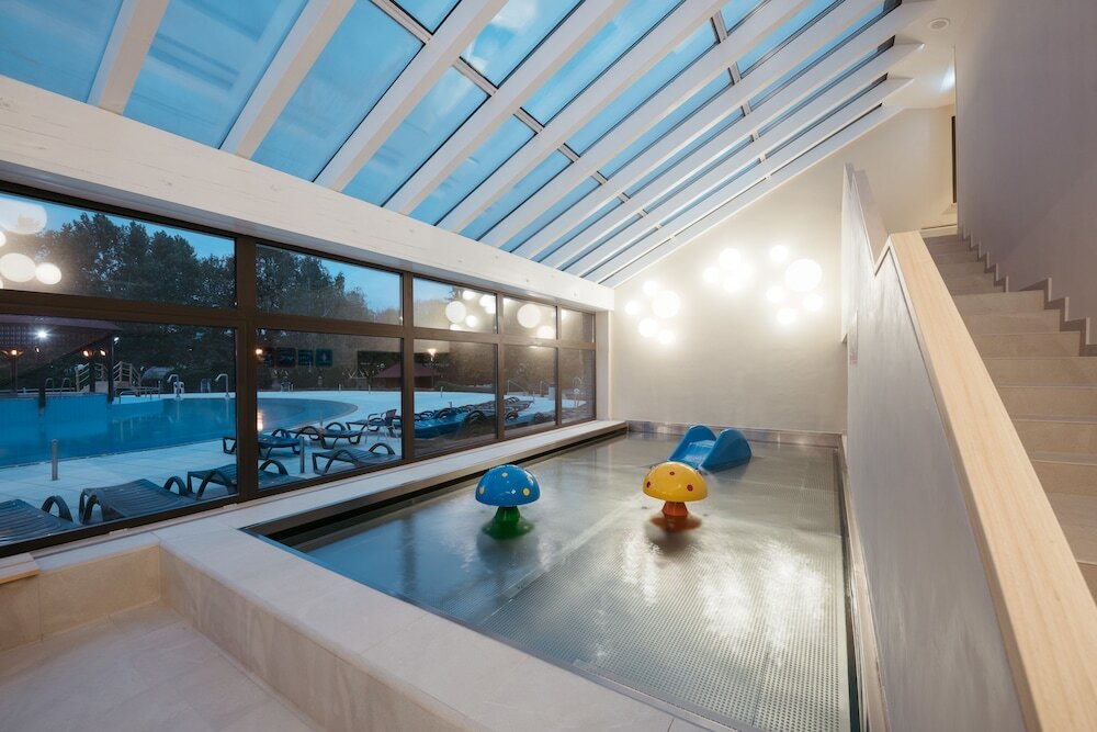 Фото Hotel Livada Prestige - Sava Hotels & Resorts