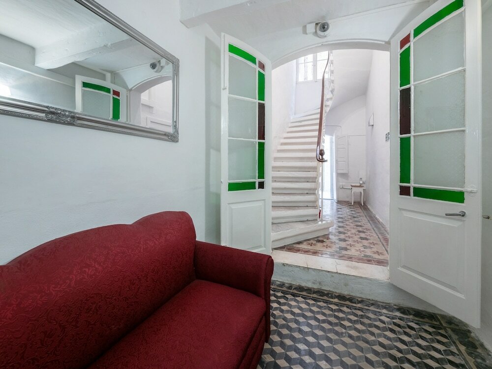 Фото Valletta Luxury Palazzo