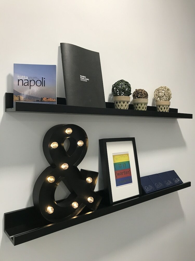 Фото B&b Letto & Latte Pompei