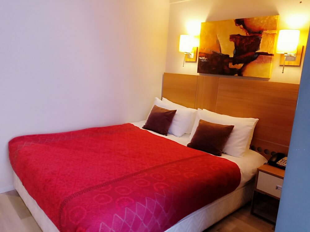 Фото Namaste Otel