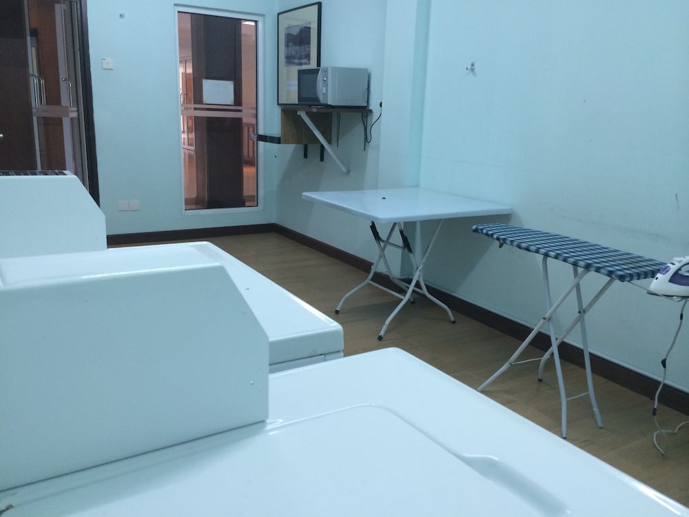 Фото Heritage Hotel Cameron Highlands