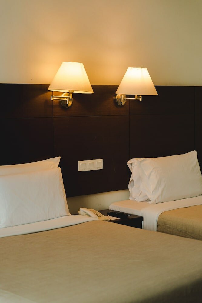 Фото Heritage Hotel Cameron Highlands