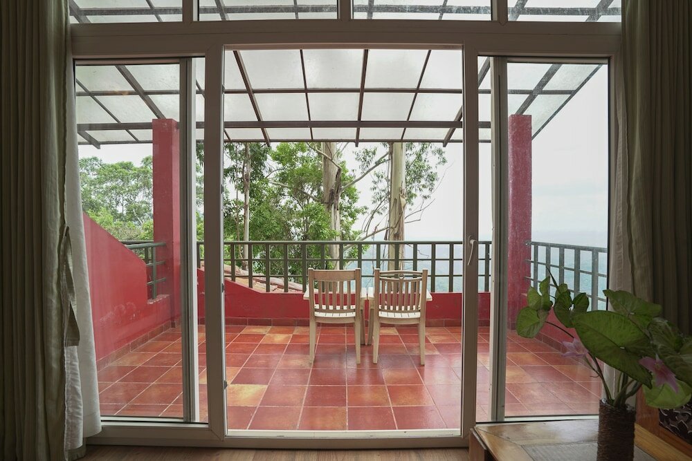 Фото Tea Valley Resort