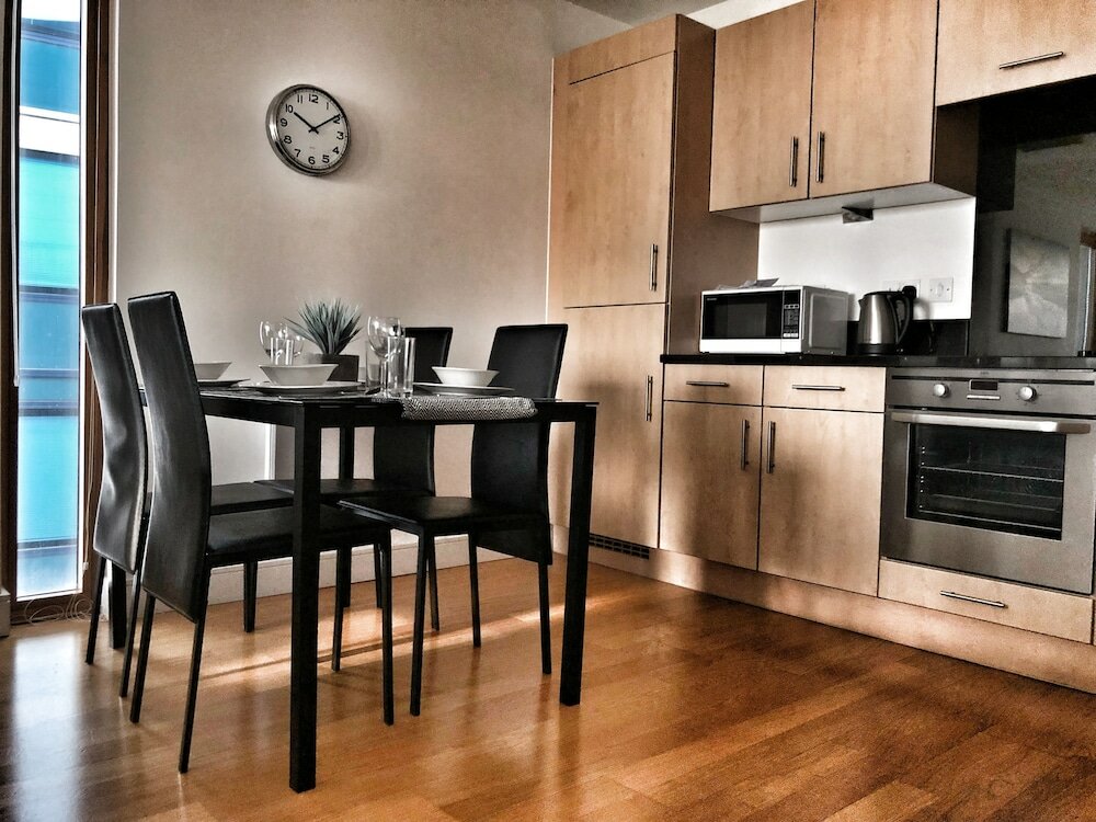 Фото The Wharf Medway