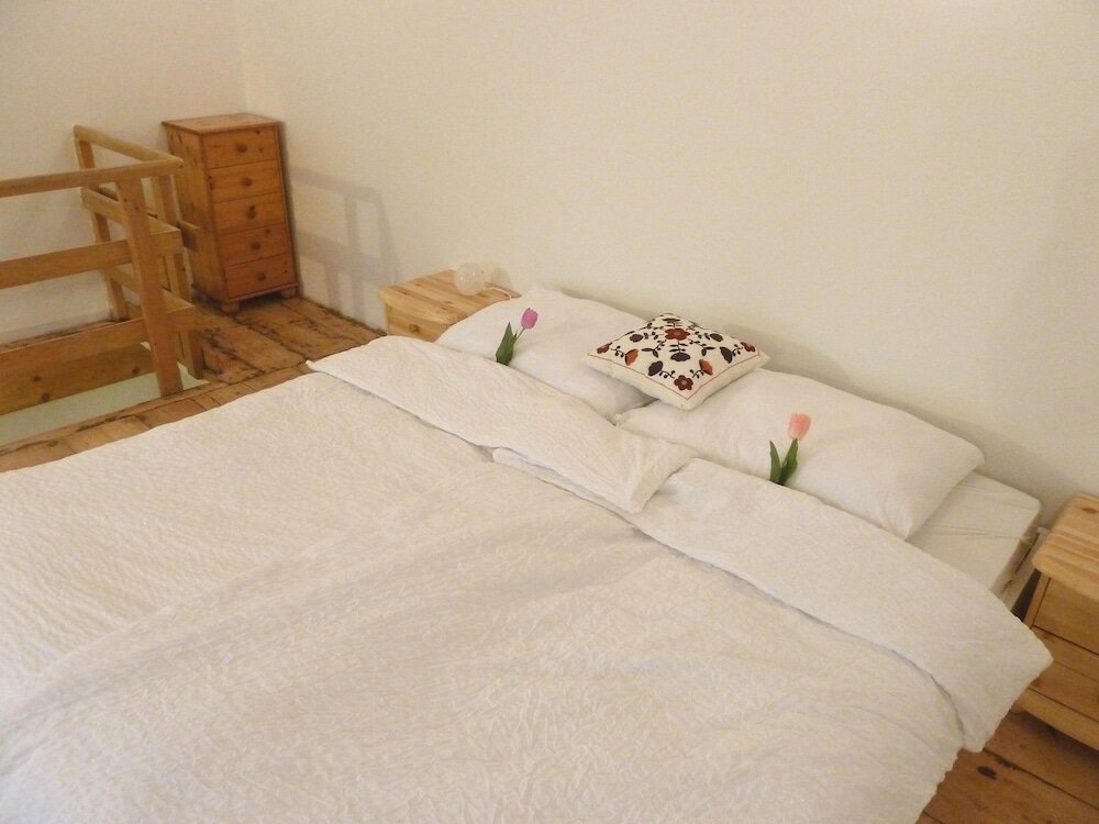 Фото Sobieski City Apartment 11