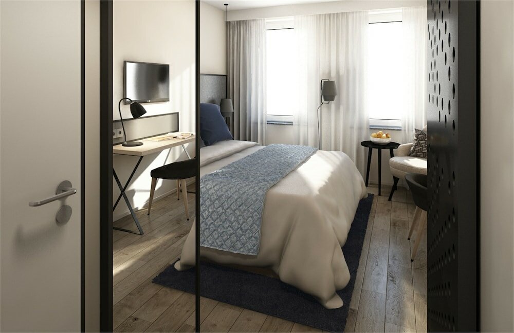 Фото Arivo Aparthotel