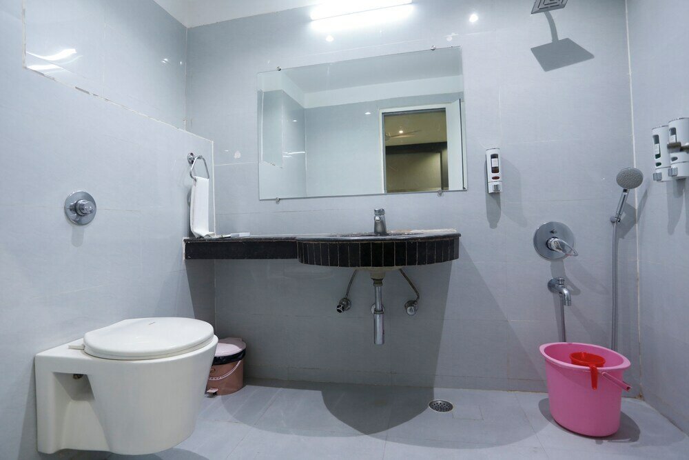 Фото Hotel Dolphin International