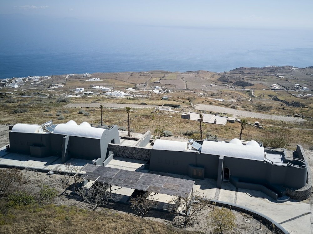 Фото Theano Cave Suites & Villas