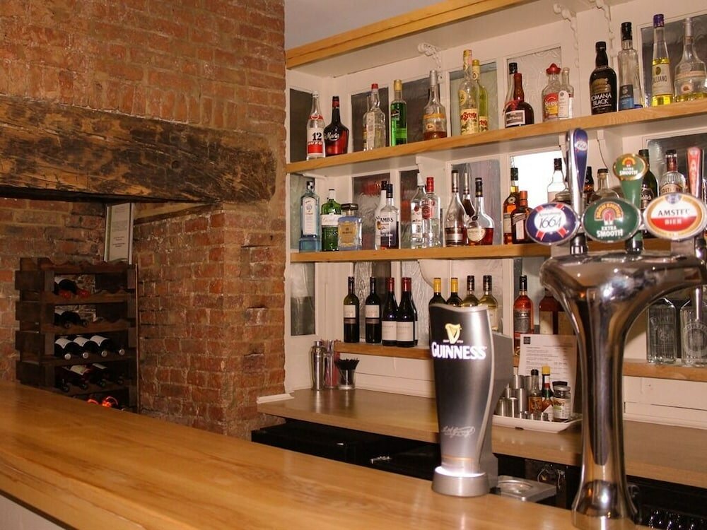 Фото Cley Hall Hotel