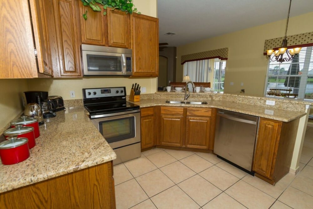 Фото Formosa Gardens