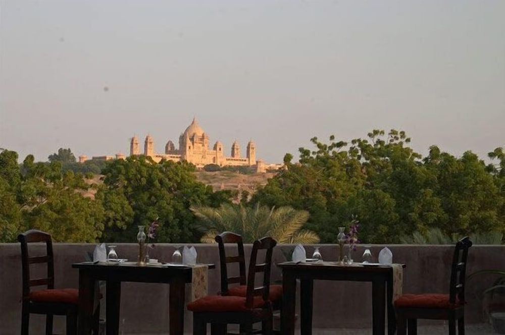 Фото Ranbanka Palace