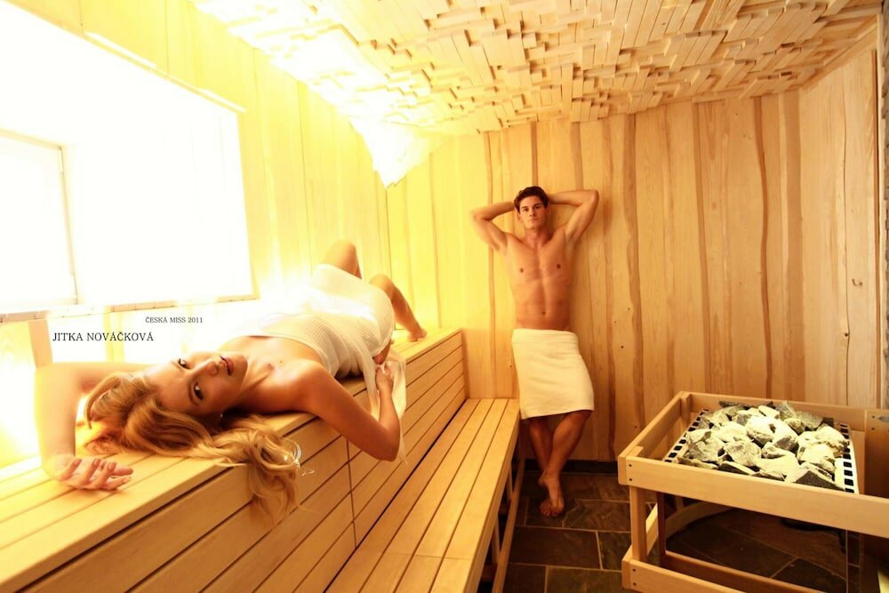 Фото Hotel Zlaty Lev Zatec