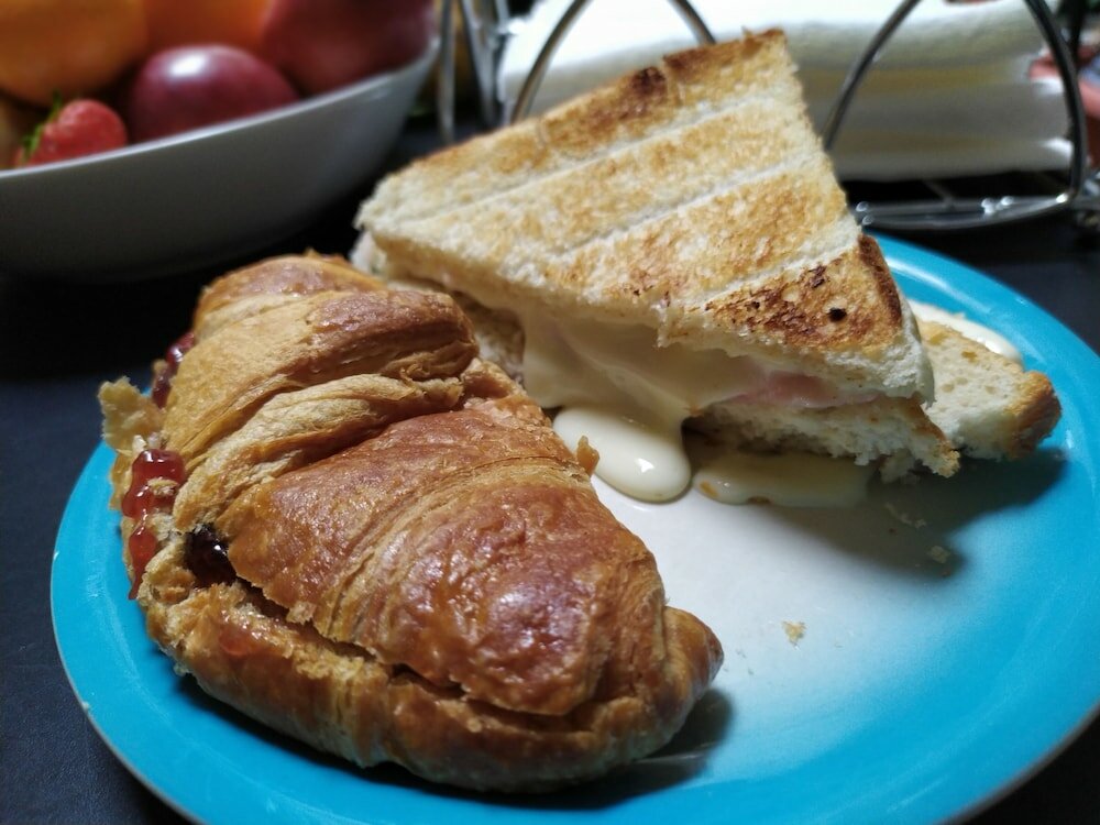 Фото Le Ortensie