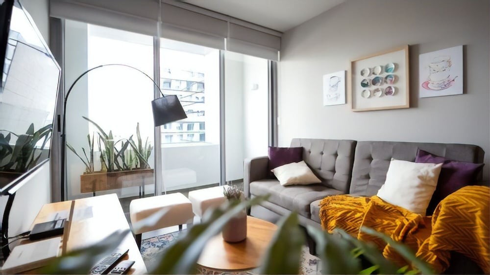 Фото Latitud Polanco Luxury Suite