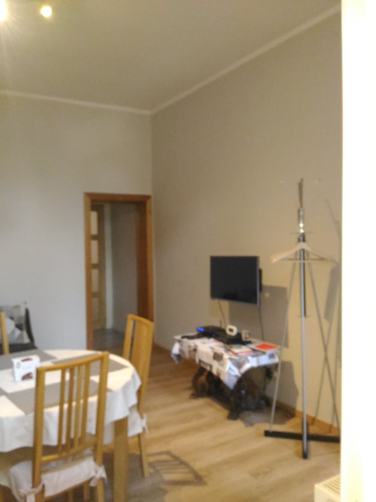 Фото Appartement au centre