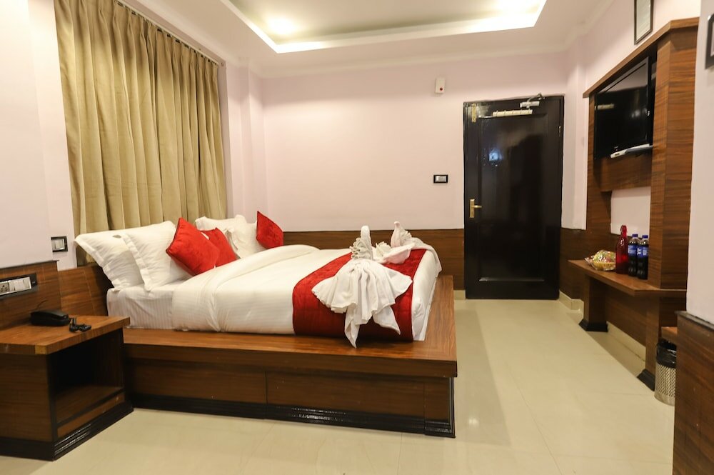 Фото Holiday Hill