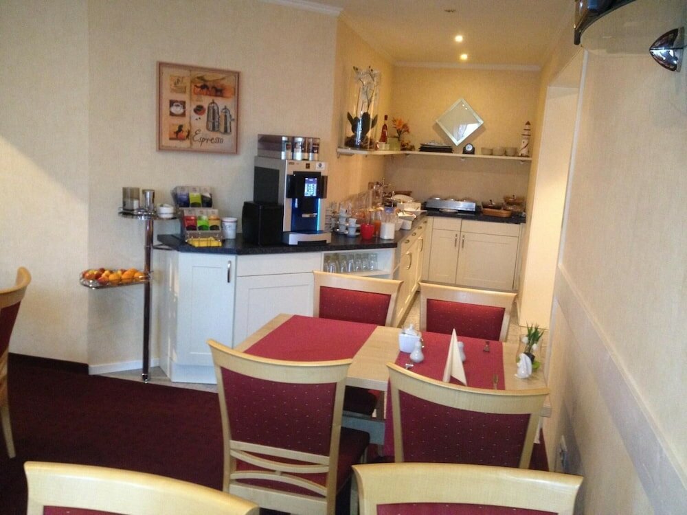 Фото Hotel Walker