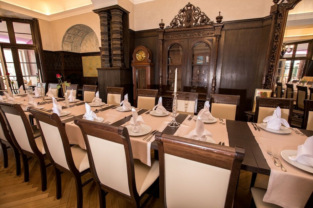 Фото Hotel Amts-Apotheke