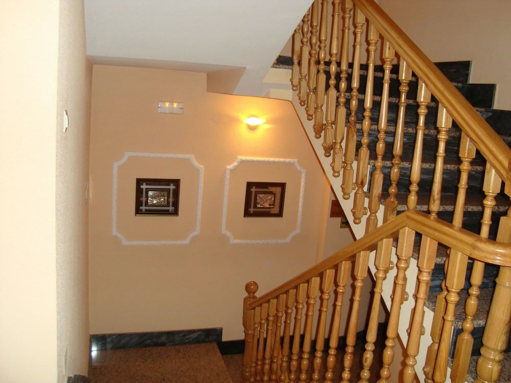 Фото Hostal Universal