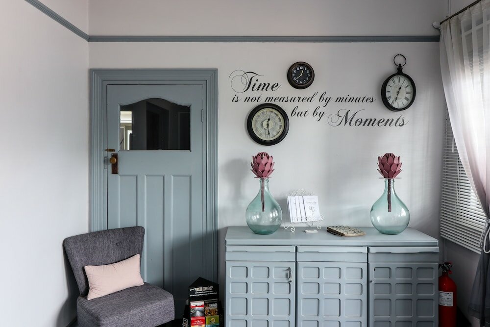 Фото George Lodge International