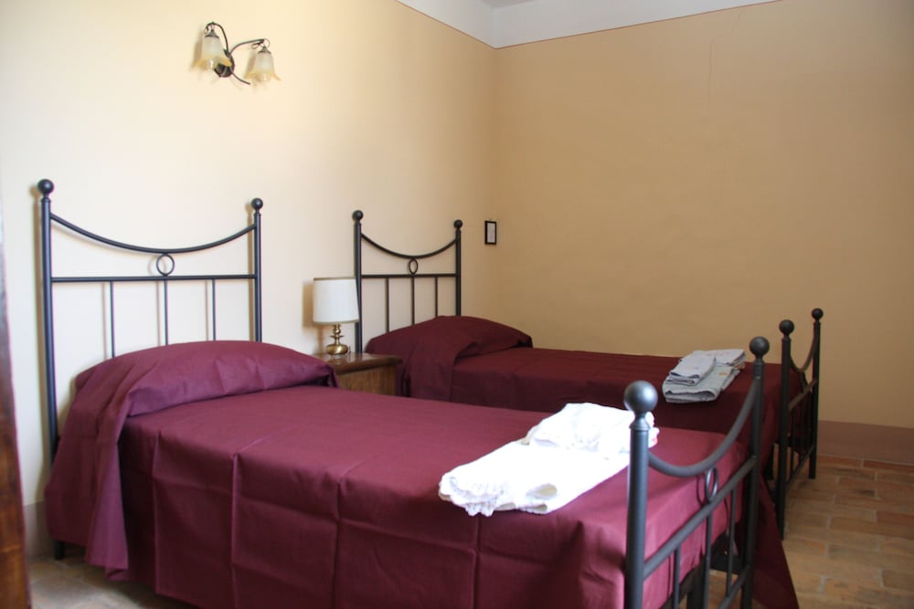 Фото Villa del Cardinale